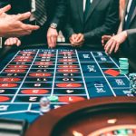 What Are The Selection Criteria For The Casino? Here Are 5 Aspects